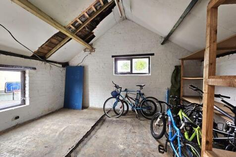 Outbuilding