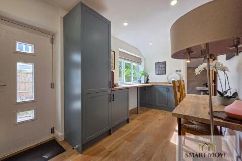 Breakfast Room