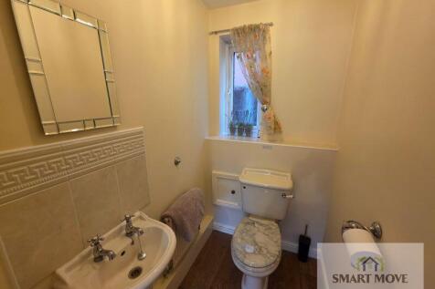 Ground Floor WC