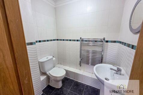 Ground Floor WC