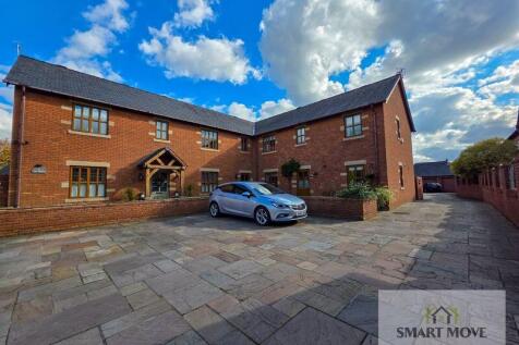 Mews Development