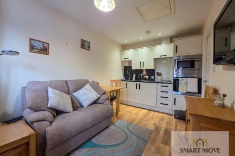 Annex Lounge &amp; Kitchen