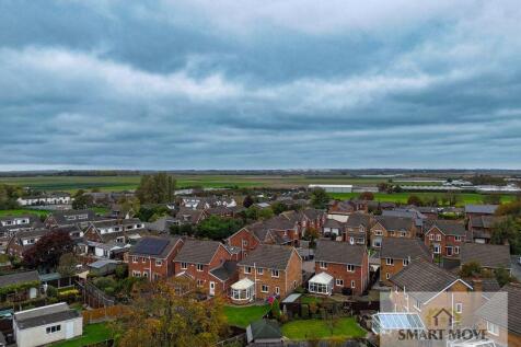 Semi Rural Village Location