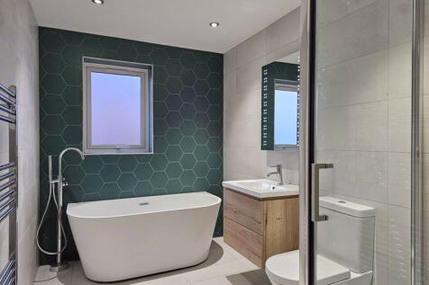 EXAMPLE Bathroom