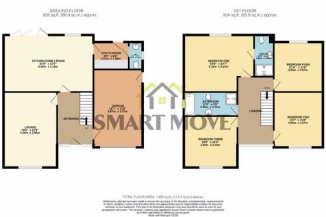 Proposed Layout