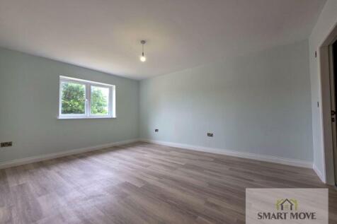 Bedroom Three (Ground Floor)