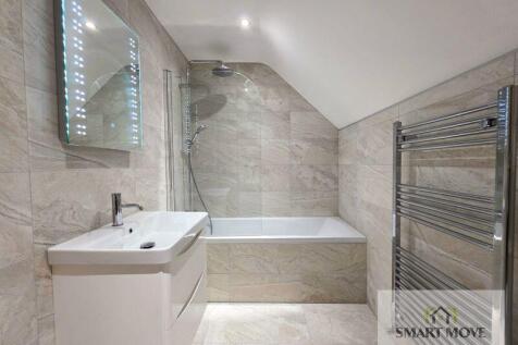 Bedroom One En Suite