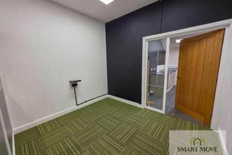 Outer Office / Reception