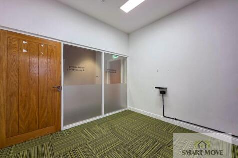 Outer Office / Reception