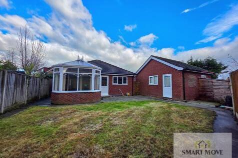 Rear Elevation &amp; Garden