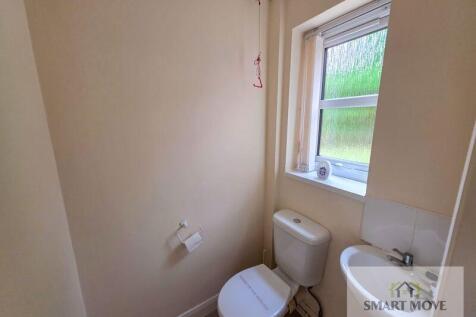Ground Floor WC