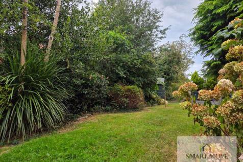 Rear Garden - Communal