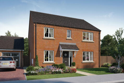 primary property image