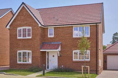 primary property image