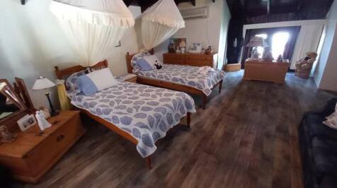 Twin Beds