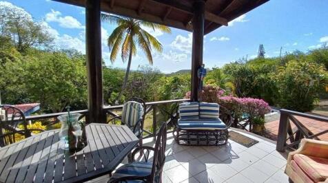 Out Door Patio