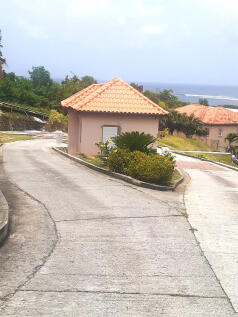 new security hut