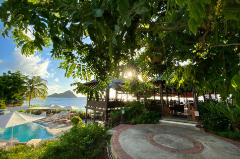The Cliff Restaurant