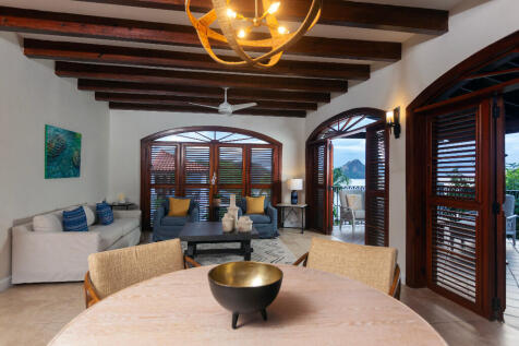 dining living room
