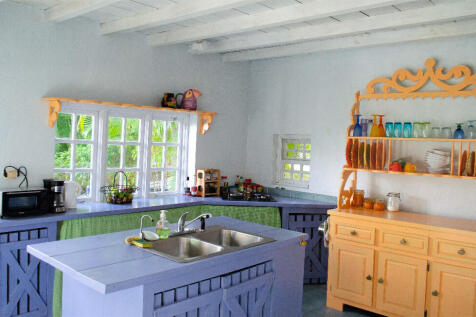 cottage