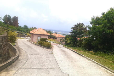 New-security house