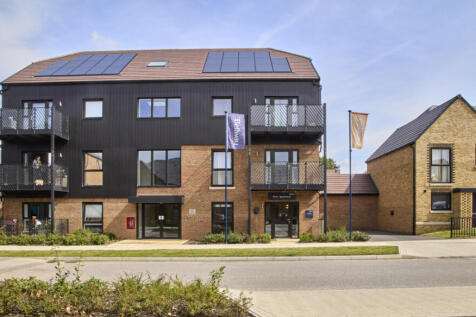 primary property image