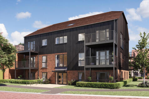primary property image