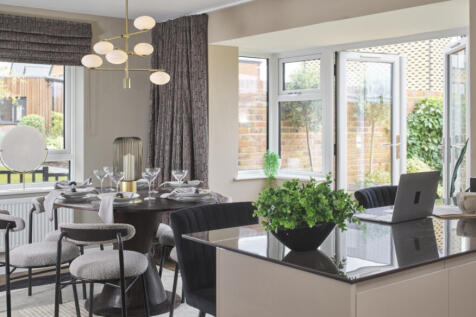 Showhome Photography
