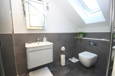 Master en-suite