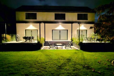 Night shot