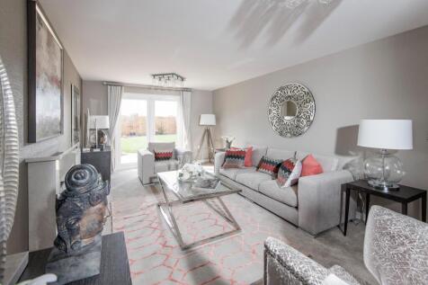 Showhome photography