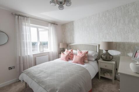 Showhome photography