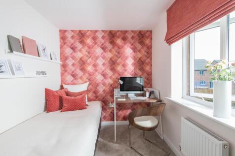 Showhome photography