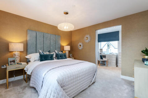 Showhome photography
