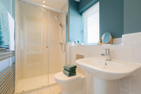 Showhome photography