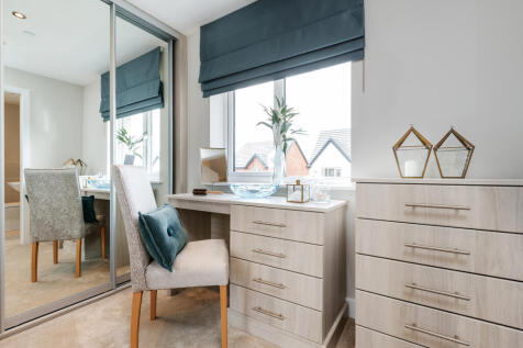 Showhome photography