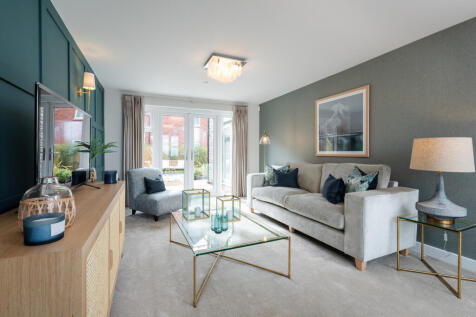 primary property image