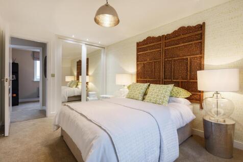 Showhome photography