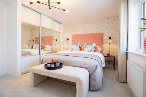 Showhome photography