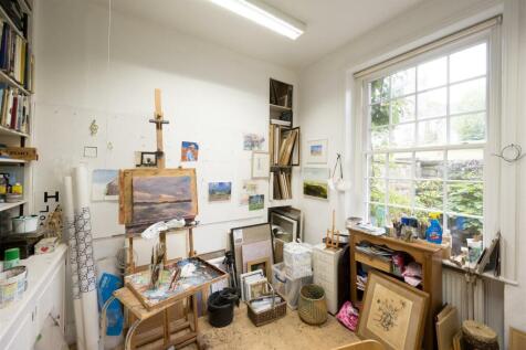 studio