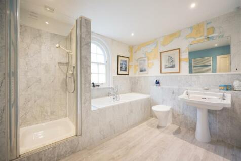 house bathroom