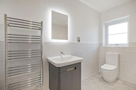 house bathroom