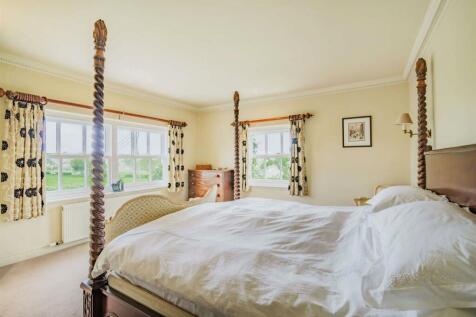 Main bedroom