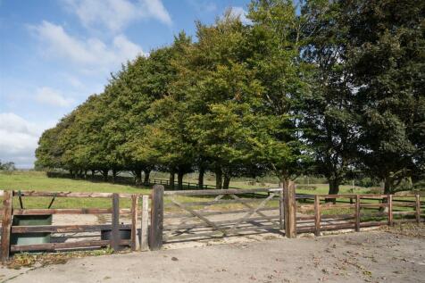 Paddocks