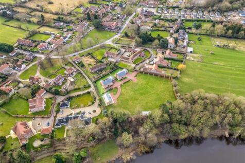 Aerial Shot