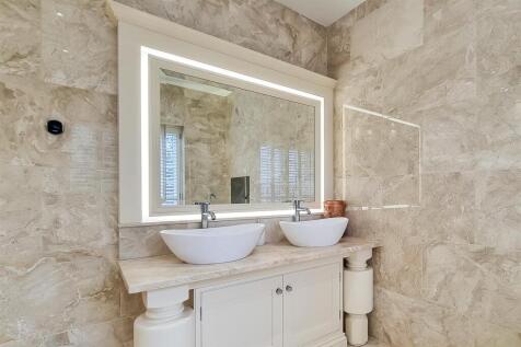 House Bathroom