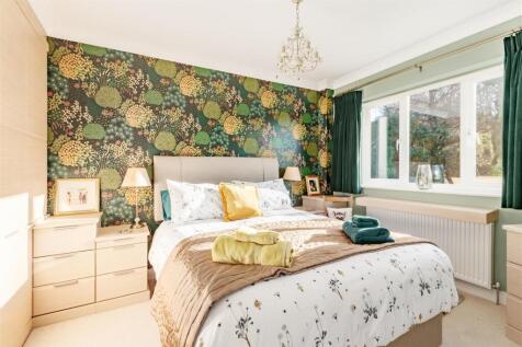 Ground Floor Bedroom
