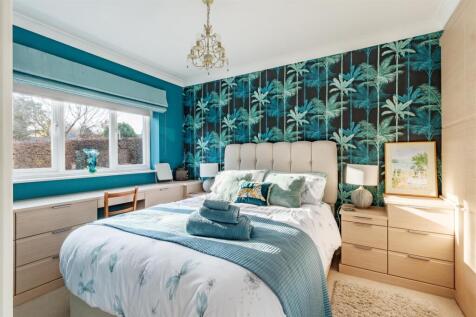 Ground Floor Bedroom
