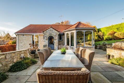 Patio to Sunroom
