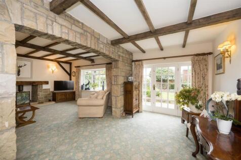 sitting room